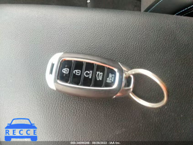 2022 HYUNDAI ELANTRA N KMHLW4AK1NU001270 image 10