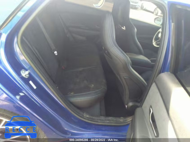 2022 HYUNDAI ELANTRA N KMHLW4AK1NU001270 image 7
