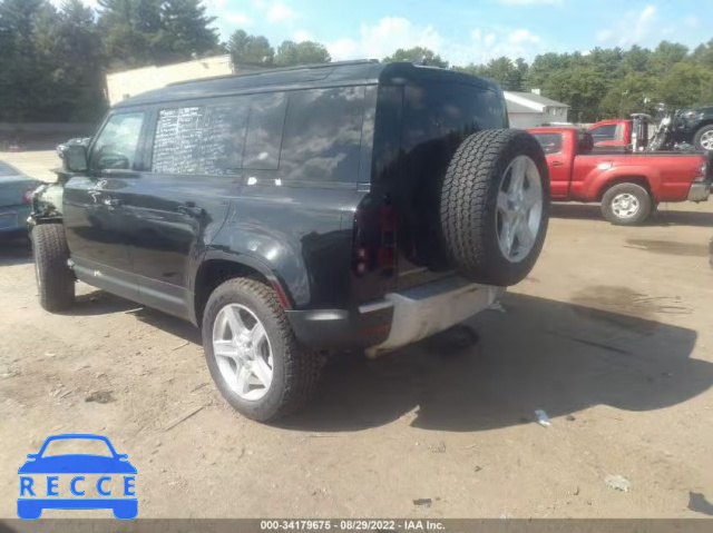 2022 LAND ROVER DEFENDER SE SALEP7RU6N2101760 image 2