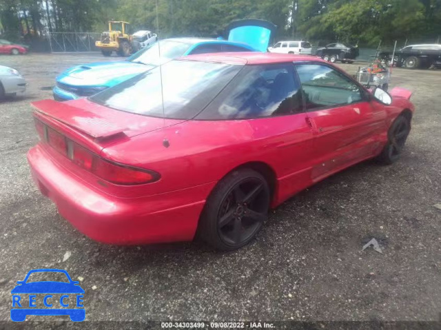 1996 FORD PROBE GT 1ZVLT22B6T5124504 image 3