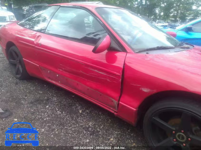 1996 FORD PROBE GT 1ZVLT22B6T5124504 зображення 5