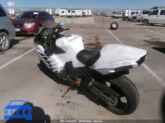 2013 KAWASAKI ZX1400 E JKBZXNE15DA009817 image 2