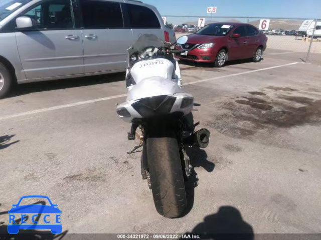 2013 KAWASAKI ZX1400 E JKBZXNE15DA009817 image 5