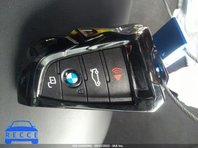 2021 BMW M3 WBS53AY07MFL44167 image 10