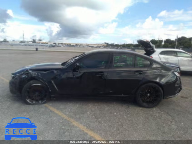 2021 BMW M3 WBS53AY07MFL44167 image 5