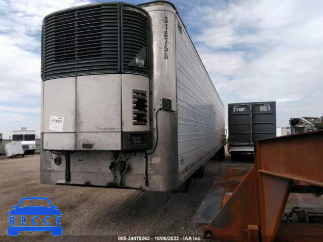 2001 WABASH NATIONAL CORP WABASH NATIONAL CORP 1JJV532W81L738758 image 1