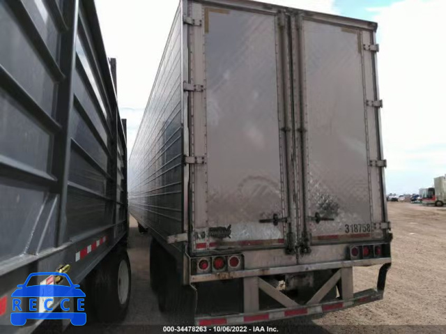 2001 WABASH NATIONAL CORP WABASH NATIONAL CORP 1JJV532W81L738758 image 2