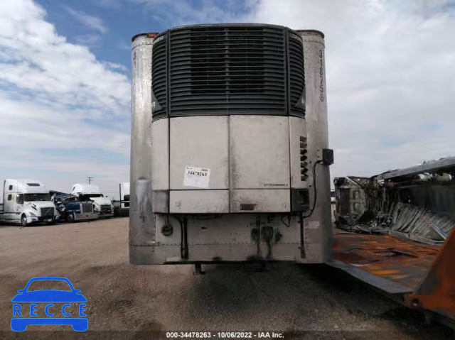 2001 WABASH NATIONAL CORP WABASH NATIONAL CORP 1JJV532W81L738758 image 4