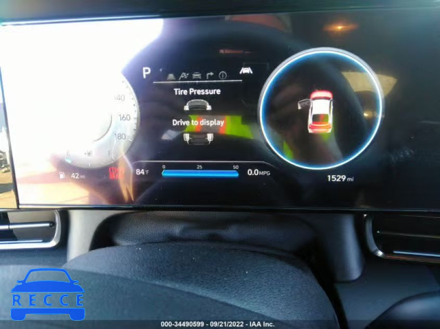 2022 HYUNDAI ELANTRA N KMHLW4AK1NU007036 image 6
