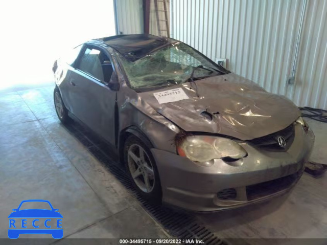 2004 ACURA RSX JH4DC54804S003141 image 0