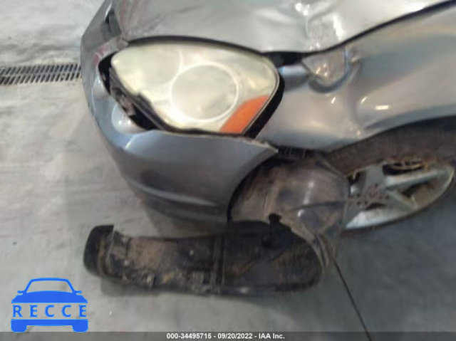 2004 ACURA RSX JH4DC54804S003141 image 11