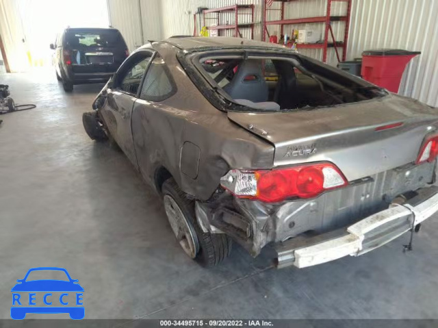2004 ACURA RSX JH4DC54804S003141 image 2
