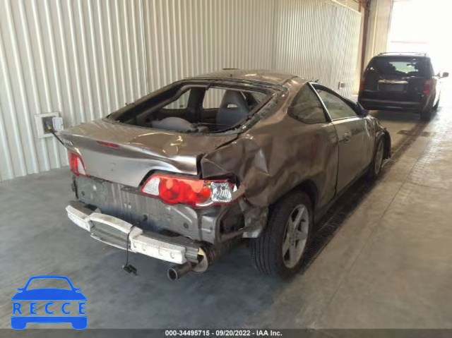 2004 ACURA RSX JH4DC54804S003141 image 3