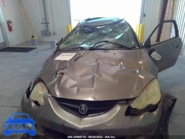 2004 ACURA RSX JH4DC54804S003141 image 5