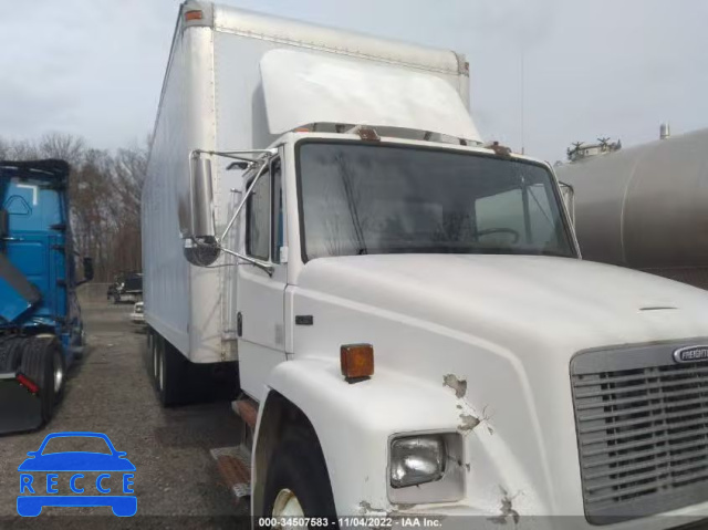 2003 FREIGHTLINER MEDIUM CONVENTIONAL FL80 1FVHBXAK13HK57278 Bild 0