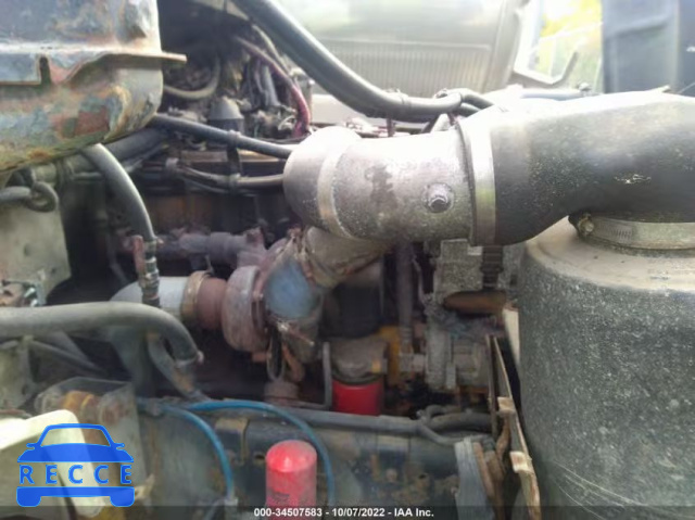 2003 FREIGHTLINER MEDIUM CONVENTIONAL FL80 1FVHBXAK13HK57278 Bild 9