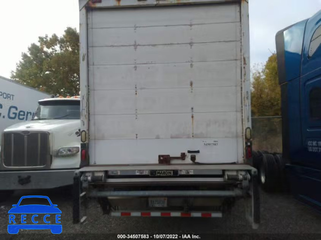 2003 FREIGHTLINER MEDIUM CONVENTIONAL FL80 1FVHBXAK13HK57278 Bild 7