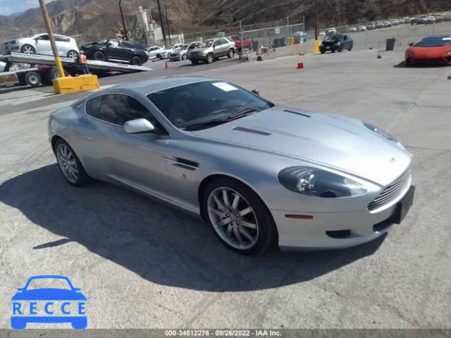 2005 ASTON MARTIN DB9 SCFAD01A15GA00866 зображення 0