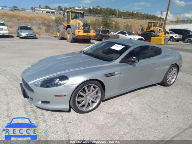 2005 ASTON MARTIN DB9 SCFAD01A15GA00866 Bild 1