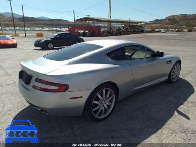 2005 ASTON MARTIN DB9 SCFAD01A15GA00866 Bild 3