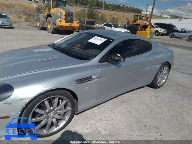 2005 ASTON MARTIN DB9 SCFAD01A15GA00866 зображення 5