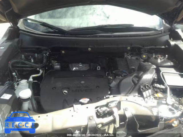 2022 MITSUBISHI OUTLANDER SPORT SE JA4APVAU0NU000279 image 9