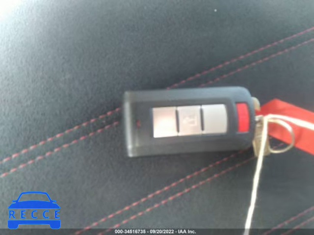 2022 MITSUBISHI OUTLANDER SPORT SE JA4APVAU0NU000279 image 10