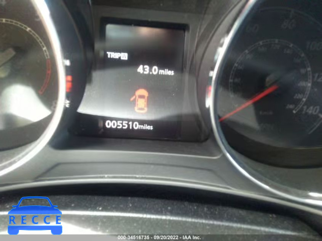 2022 MITSUBISHI OUTLANDER SPORT SE JA4APVAU0NU000279 image 6