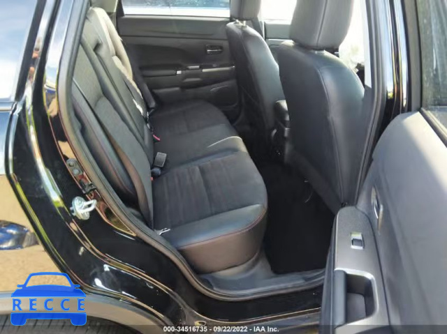 2022 MITSUBISHI OUTLANDER SPORT SE JA4APVAU0NU000279 image 7