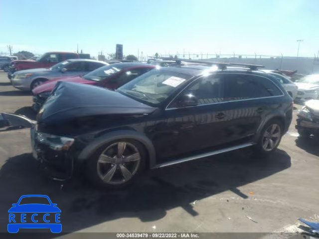 2015 AUDI ALLROAD PREMIUM PLUS WA1UFAFL5FA053541 зображення 1