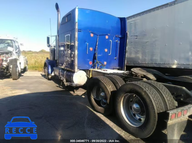 1998 KENWORTH CONSTRUCTIONON W900 1NKWL29X4WR769195 image 2