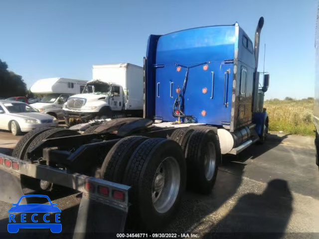 1998 KENWORTH CONSTRUCTIONON W900 1NKWL29X4WR769195 image 3