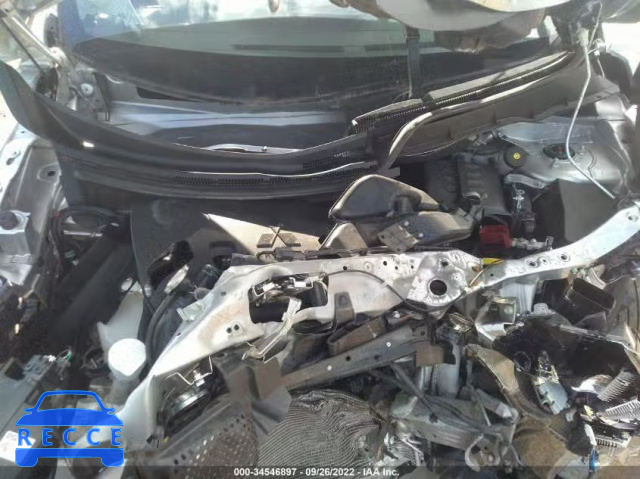 2022 MITSUBISHI OUTLANDER SPORT LE JA4ARUAU0NU002912 image 9