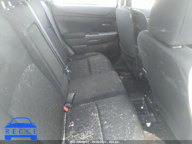 2022 MITSUBISHI OUTLANDER SPORT LE JA4ARUAU0NU002912 image 7