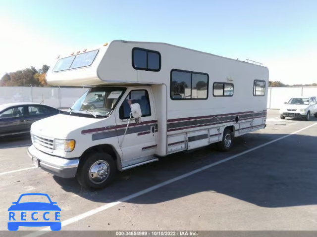 1992 COACHMEN ECONOLINE 1FDKE30GXNHA21757 image 1