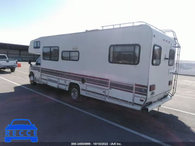 1992 COACHMEN ECONOLINE 1FDKE30GXNHA21757 image 2