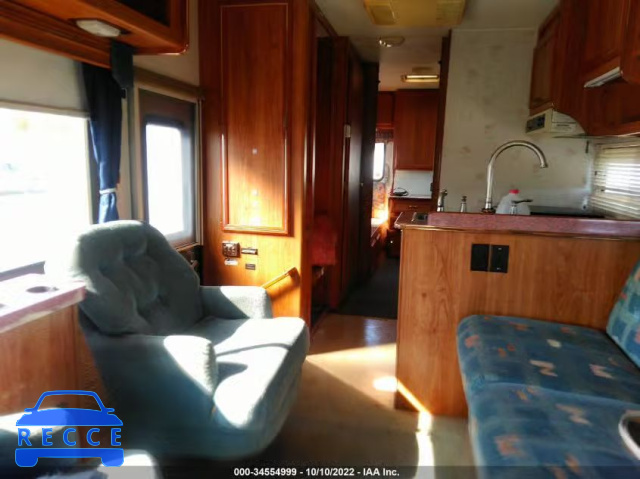 1992 COACHMEN ECONOLINE 1FDKE30GXNHA21757 image 7