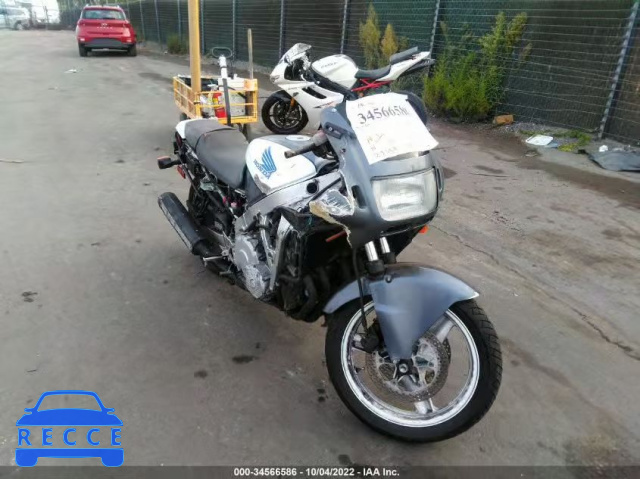 1990 HONDA CBR600 F JH2PC2307LM001437 image 0