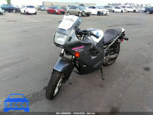 1990 HONDA CBR600 F JH2PC2307LM001437 image 1