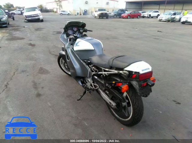 1990 HONDA CBR600 F JH2PC2307LM001437 image 2