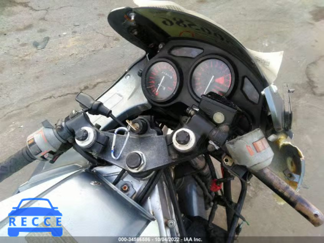 1990 HONDA CBR600 F JH2PC2307LM001437 image 4