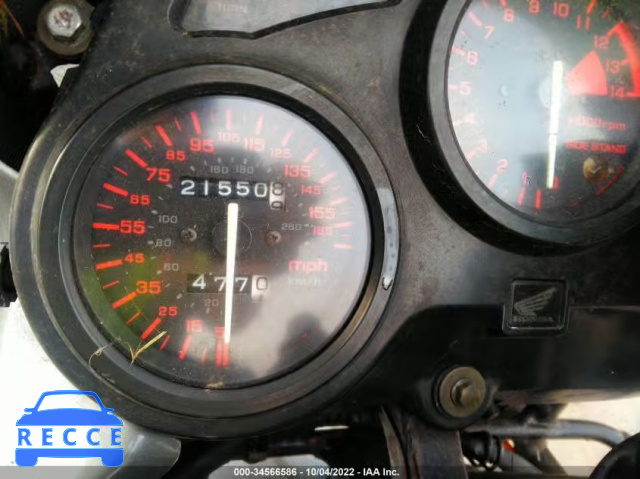 1990 HONDA CBR600 F JH2PC2307LM001437 image 6