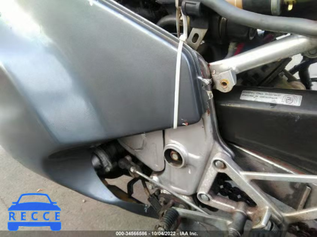 1990 HONDA CBR600 F JH2PC2307LM001437 image 8