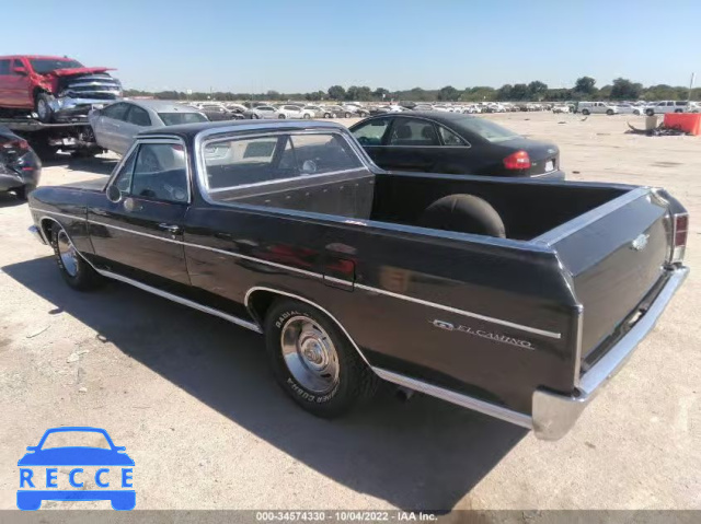 1966 CHEVROLET EL CAMINO 133806K120534 image 2