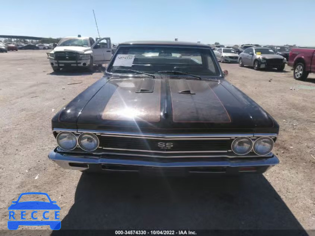 1966 CHEVROLET EL CAMINO 133806K120534 image 5