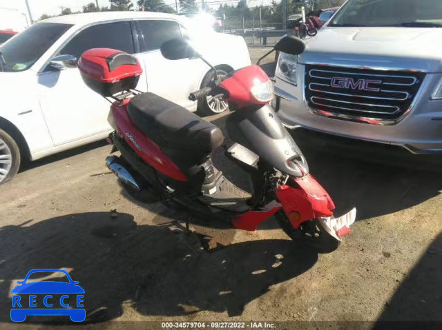 2016 TAO TAO MOPED L9NTEACB7E1183997 image 0