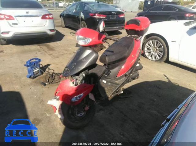 2016 TAO TAO MOPED L9NTEACB7E1183997 image 1