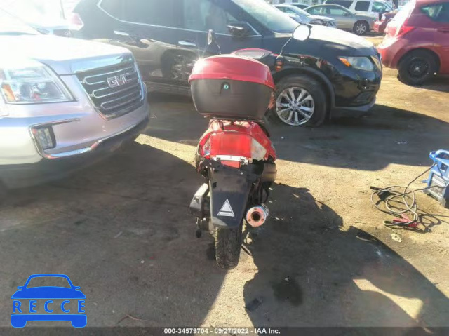 2016 TAO TAO MOPED L9NTEACB7E1183997 image 5