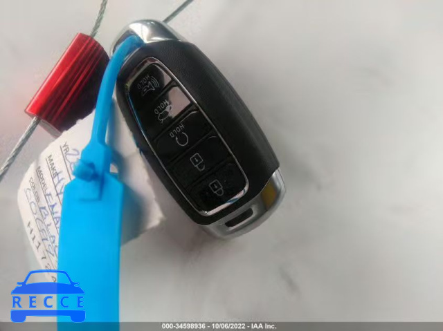 2022 HYUNDAI ELANTRA N KMHLW4AK0NU006993 image 10