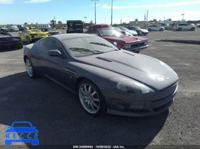 2005 ASTON MARTIN DB9 SCFAD01A25GA01802 image 0